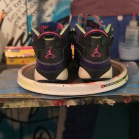Jordan Bel-Air 6 Rings - Picture 4 of 8